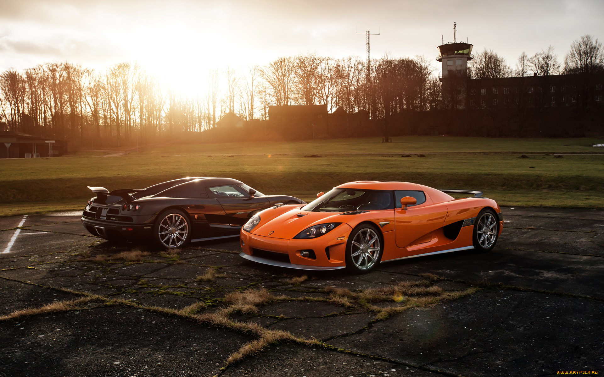 , koenigsegg